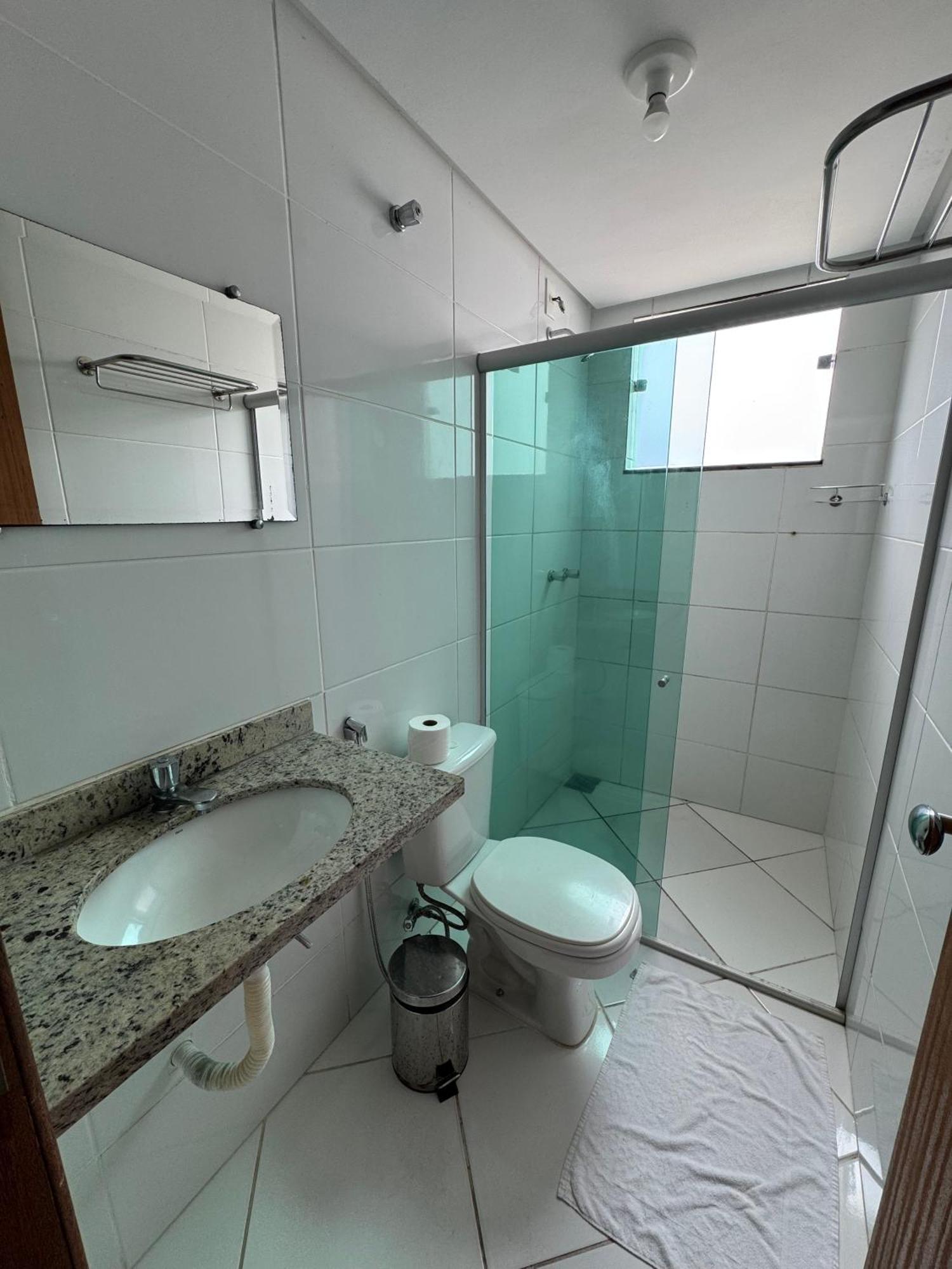 Domus Hotel Cidade Nobre Ипатинга Экстерьер фото