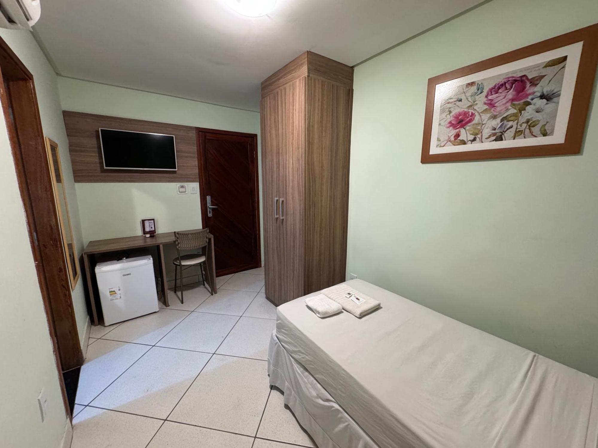 Domus Hotel Cidade Nobre Ипатинга Экстерьер фото